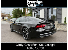 2015 Audi A7 3.0L Diesel For Sale Images