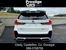 2023 BMW X1 1.5L Petrol Plug-in Hybrid For Sale Images
