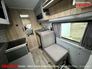 2012 VOLKSWAGEN TRANSPORTER LWB HIGH ROOF CAMPER 