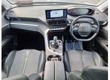 2022 Peugeot 3008 1.5L Diesel For Sale Images
