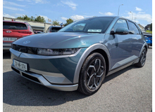 2023 Hyundai Ioniq 5 ElectricL Electric For Sale Images