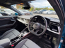 2022 AUDI A3 Sport 40 TFSI 204PS 5DR Auto *Low Kils*