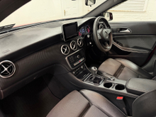 2017 Mercedes-Benz A Class 1.5L Diesel For Sale Images