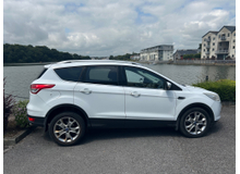 2014 Ford Kuga 2.0L Diesel For Sale Images