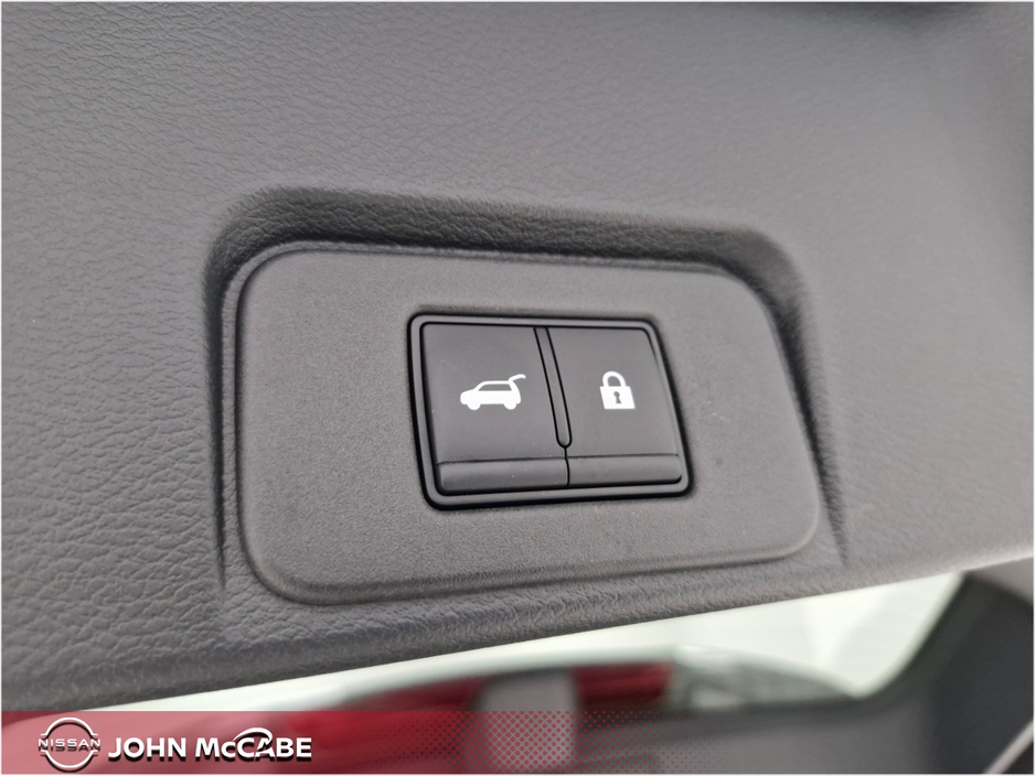 2025 Nissan X-Trail 1.5L Hybrid For Sale Images