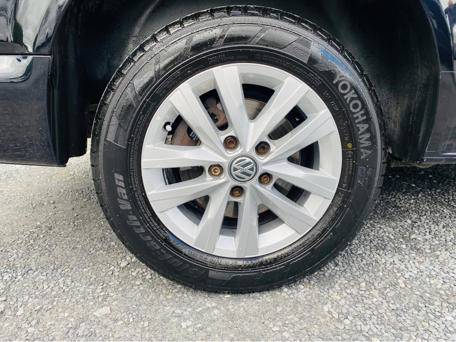 VOLKSWAGEN TRANSPORTER 2019 Car for Sale in Carlow