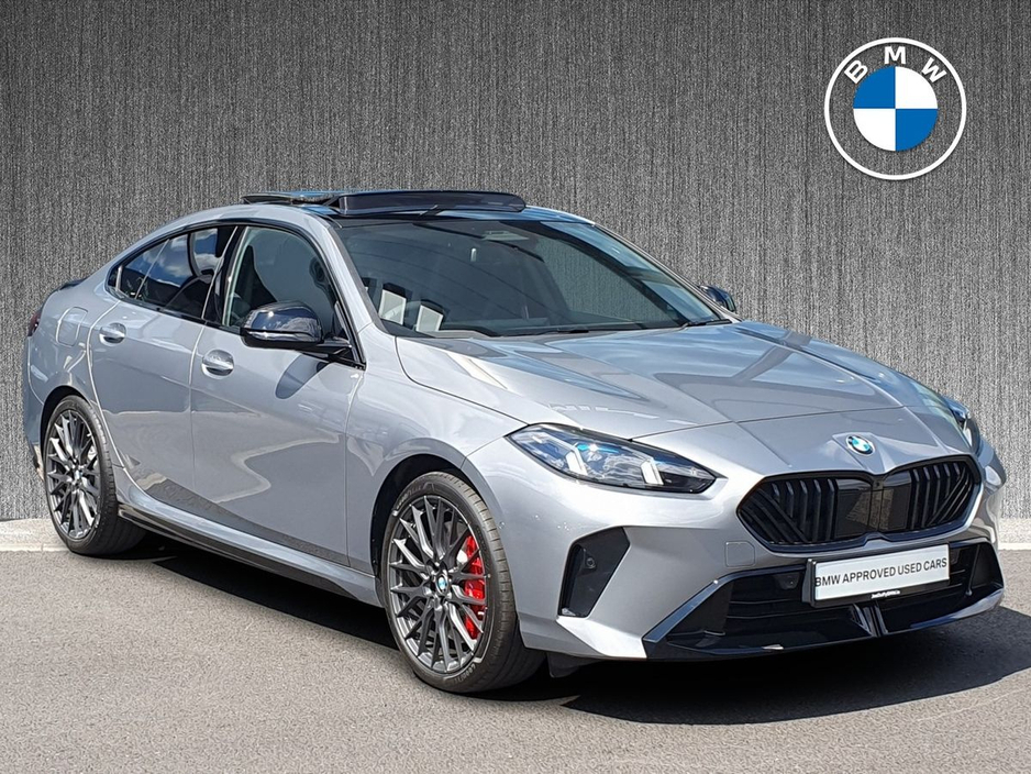 2026 BMW 2 Series 1.5L Petrol Hybrid For Sale Images
