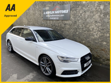 2018 Audi A6 2L Diesel For Sale Images