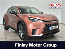 Lexus LBX LBX Elegant Hybrid Auto - Sonic Copper