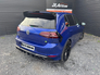 2015 VOLKSWAGEN GOLF 2.0 R 300PS 5DR AUTO