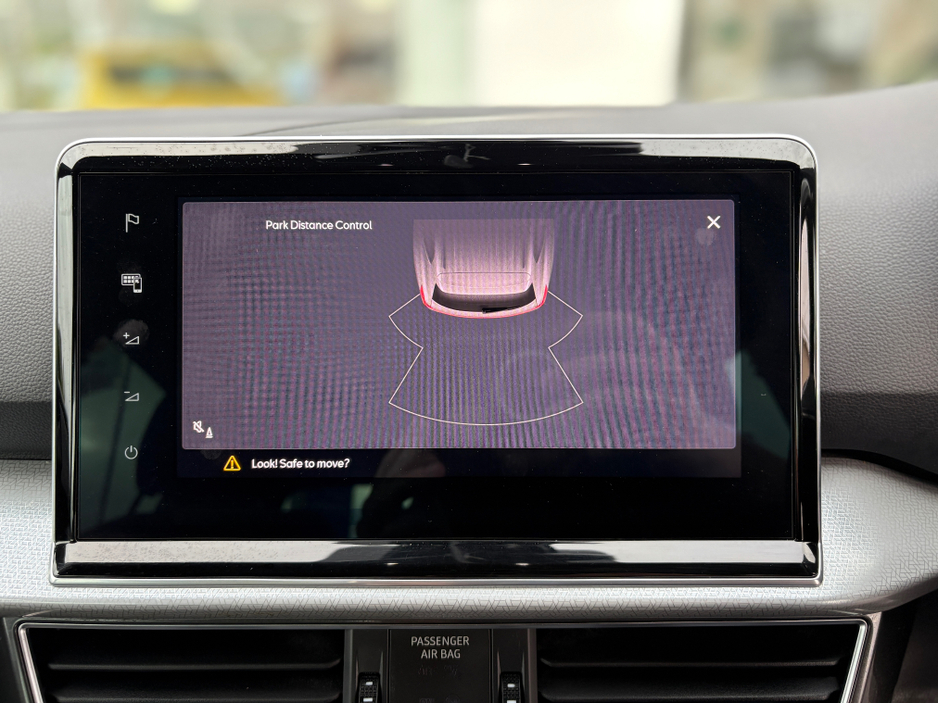 2022 SEAT Tarraco 2L Diesel For Sale Images