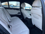 2019 BMW 5 SERIES 520d M-SPORT // LEATHER HEATED SEATS // 19