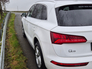 2017 AUDI Q5 2.0 TDI 190 Q S-TRONIC SE 4DR AUTO