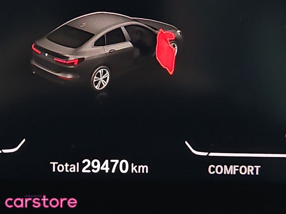 BMW 2 Series 218i Sport — thumbnail 21