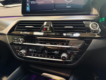 2022 BMW 5 Series 2L Petrol Plug-in Hybrid For Sale Images