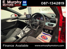 2017 Audi A4 2.0L Diesel For Sale Images