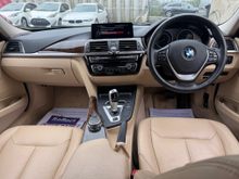 2017 BMW 3 Series 2L Petrol Plug-in Hybrid For Sale Images