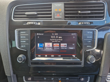 2013 Volkswagen Golf 1.4L Petrol For Sale Images