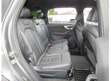 2016 Audi Q7 3.0L Diesel For Sale Images