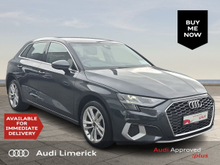 Audi A3 Sport 40 Tfsi E