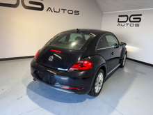 2017 Volkswagen Beetle 1.2L Petrol For Sale Images