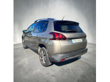 2017 Peugeot 2008 1.6L Diesel For Sale Images