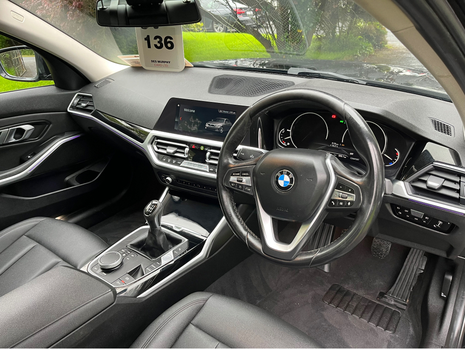 2019 BMW 3 Series 2L Diesel For Sale Images