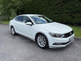 2015 VOLKSWAGEN PASSAT HIGHLINE 2.0 TDI MANUAL 6SPEED FWD 150HP 4DR