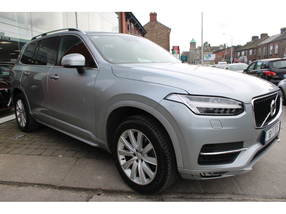 2016 Volvo XC90 2L Diesel For Sale Images