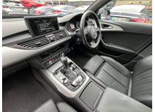 2015 Audi A6 2.0L Diesel For Sale Images