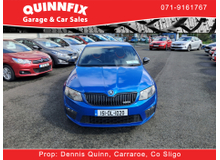 2015 Skoda Octavia 2.0L Diesel For Sale Images