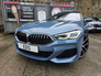 2019 BMW 8 SERIES 840D M-Sport X-Drive Auto Individual finished in Barcelona Blue Metallic 2019 (192)