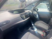 2015 Citroen Grand C4 Picasso 1.6L Diesel For Sale Images