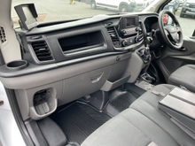 2020 Ford Transit 2L Diesel For Sale Images