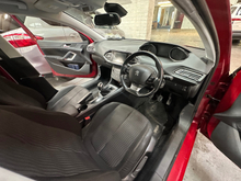 2015 Peugeot 308 1.6L Diesel For Sale Images