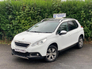 2015 PEUGEOT 2008 ALLURE 1.6 HDI 92 4DR