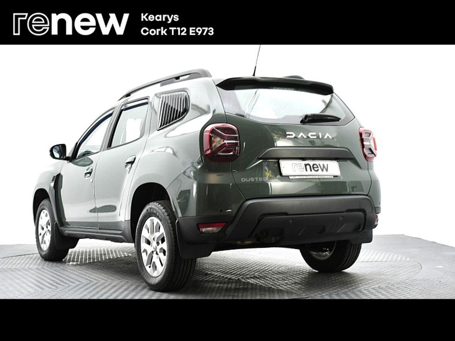 Dacia Duster Expression TCe 90 4x2 NBI — thumbnail 3
