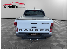 2022 Ford Ranger 2.0L Diesel For Sale Images