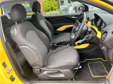 2015 Opel Adam 1.4L Petrol For Sale Images