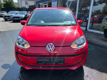 2016 Volkswagen up! 1L Petrol For Sale Images