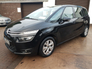 2015 CITROEN C4 e-HDi 115 Airdream 6-spd man EXCLUSIVE