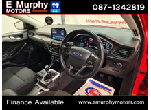 2019 Ford Focus 1.5L Diesel For Sale Images