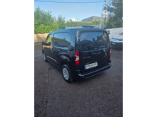 2023 Peugeot Partner 1.5L Diesel For Sale Images