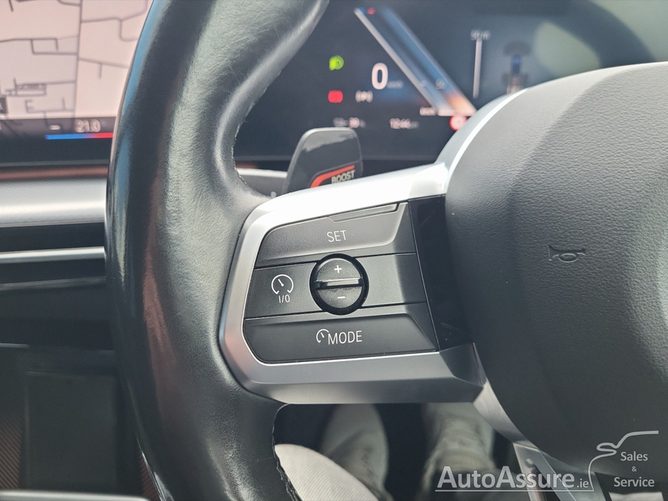 2023 BMW iX1 0L Electric For Sale Images