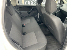 2014 Dacia Duster 1.5L Diesel For Sale Images