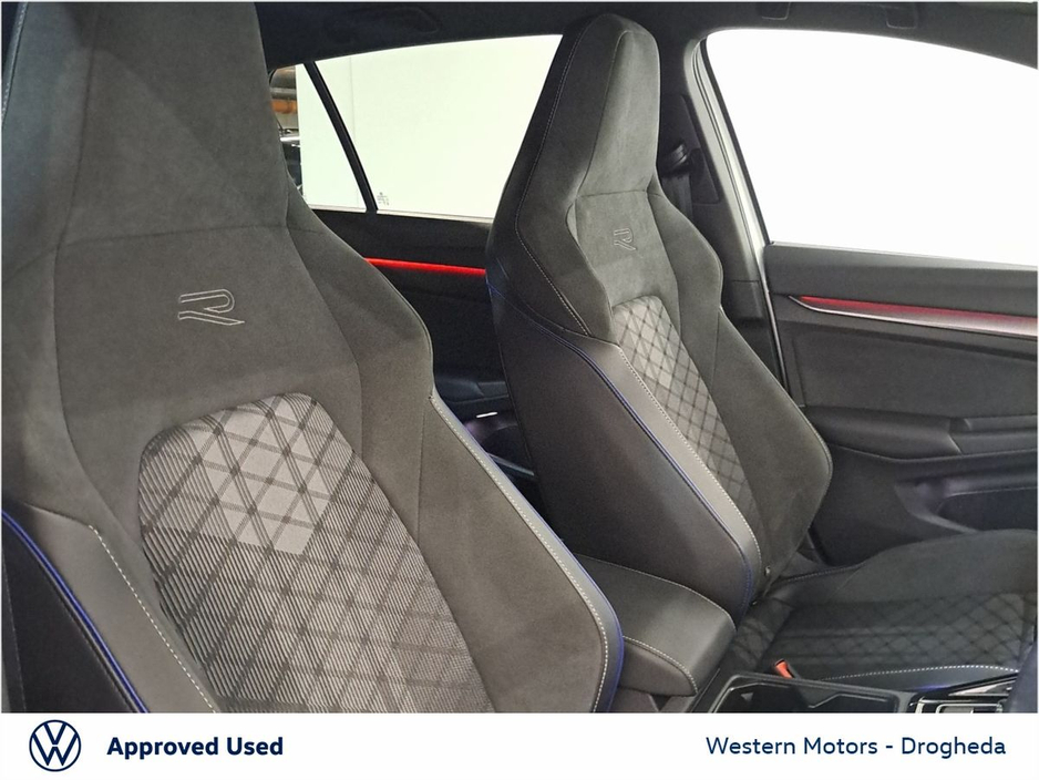 Volkswagen Golf R-LINE 1.5 TSI 150HP — thumbnail 24