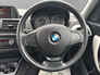 2013 BMW 1 SERIES 2013 BMW 116I LOW MILES (S45)