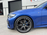 2020 BMW 3 SERIES 320d M Sport Auto