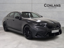 BMW M5 M5 PHEV 4DR AUTO