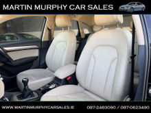 2018 Audi Q3 2L Diesel For Sale Images